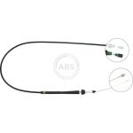 A.B.S. Gaszug K35230 A.B.S. Gaszug K35230