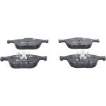 ATE Bremsbelagsatz Ford Vorderachse Fiesta/Focus/Tourneo/Transit 1, 8-2, 0 02-13 13.0460-7186.2 ATE Bremsbelagsatz Ford Vorderachse Fiesta/Focus/Tourneo/Transit 1, 8-2, 0 02-13 13.0460-7186.2