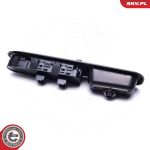 ESEN SKV Schalter, Fensterheber 37SKV173