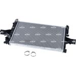 Kühler, Motorkühlung 56125 Kühler, Motorkühlung 56125
