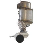 Bosal Partikelfilter 097-363 Bosal Partikelfilter 097-363