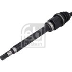 FEBI BILSTEIN Antriebswelle 184800