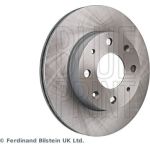 Bremsscheibe Honda P. Civic 1.3-1.5 83-01 ADH24309 Bremsscheibe Honda P. Civic 1.3-1.5 83-01 ADH24309