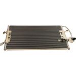 Kondensator, Klimaanlage AC830222 Kondensator, Klimaanlage AC830222