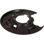 Maxgear Spritzblech, Bremsscheibe 19-3584