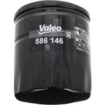 Valeo Ölfilter 586146