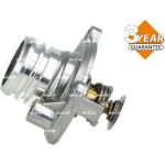 NRF Kühlmittelthermostat 725008 NRF Kühlmittelthermostat 725008