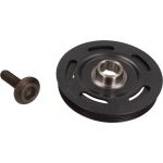Riemenscheibe+Schraube 33528 Riemenscheibe+Schraube 33528