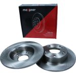 Maxgear Bremsscheibe Honda T. Accord 03 19-1843 Maxgear Bremsscheibe Honda T. Accord 03 19-1843