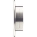 Bosch Bremsscheibe Hinterachse 0 986 479 200 Bosch Bremsscheibe Hinterachse 0 986 479 200