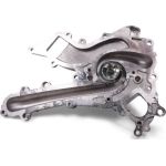 HEPU Wasserpumpe P1527 HEPU Wasserpumpe P1527
