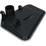 Kamoka Automatikgetriebeölfilter F600301