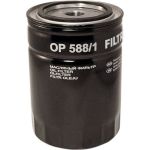 OP 588/1 Filtron Ölfilter OP 588/1 OP 588/1 Filtron Ölfilter OP 588/1