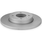 CIFAM Bremsscheibe 800-186C