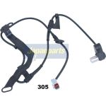 Sensor, Raddrehzahl ABS-305 Sensor, Raddrehzahl ABS-305