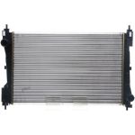 MAHLE Kühler, Motorkühlung CR 1794 000S MAHLE Kühler, Motorkühlung CR 1794 000S