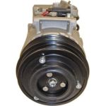 ACP 342 000S MAHLE Klimakompressor 342 000S, 12 V, 6SEU16C, R134a – u. a. für Mercedes-Benz C-Klasse (W204), E-Klasse (W212), T-Modell (S212) – OE Nummer 0008307300 - l ACP 342 000S MAHLE Klimakompressor 342 000S, 12 V, 6SEU16C, R134a – u. a. für Mercedes-Benz C-Klasse (W204), E-Klasse (W212), T-Modell (S212) – OE Nummer 0008307300 - l