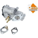 NRF AGR-Ventil 48697 NRF AGR-Ventil 48697