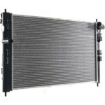 MAHLE Kühler, Motorkühlung CR 2239 000S MAHLE Kühler, Motorkühlung CR 2239 000S