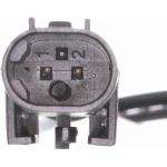 Vemo ABS-Raddrehzahlsensor V24-72-0151