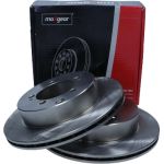MAXGEAR Bremsscheibe 19-2394 Mitsubishi Lancer/Space Wagon 2.0-2.4 Gdi 98 MAXGEAR Bremsscheibe 19-2394 Mitsubishi Lancer/Space Wagon 2.0-2.4 Gdi 98