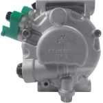 MAHLE Kompressor, Klimaanlage ACP 655 000P