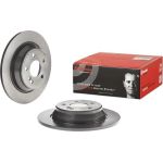 15 482 028 Bremsscheibe HA 08.9729.11 15 482 028 Bremsscheibe HA 08.9729.11