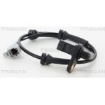Sensor, Raddrehzahl 818014600 Sensor, Raddrehzahl 818014600