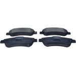 MAXGEAR Bremsbelagsatz 19-0575 Fiat Ducato 06-/Boxer/Jumper MAXGEAR Bremsbelagsatz 19-0575 Fiat Ducato 06-/Boxer/Jumper