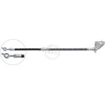 A.B.S. Bremsschlauch SL 1243 A.B.S. Bremsschlauch SL 1243