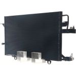 Kondensator, Klimaanlage AC 157 000S Kondensator, Klimaanlage AC 157 000S