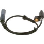 Sensor, Raddrehzahl 0 986 594 015 Sensor, Raddrehzahl 0 986 594 015
