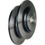 Bremsscheibe Db T. W163 98-05 DF4196 Bremsscheibe Db T. W163 98-05 DF4196