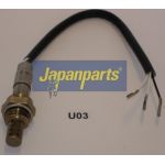 Japanparts Lambdasonde OO-U03 Japanparts Lambdasonde OO-U03