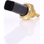 NISSENS Sensor, Kühlmitteltemperatur 207001 NISSENS Sensor, Kühlmitteltemperatur 207001