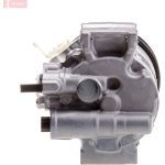 DENSO Kompressor DCP50312 DENSO Kompressor DCP50312