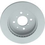 Bremsscheibe 0 986 479 E75