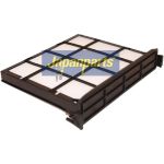 Japanparts Innenraumfilter FAA-DR0