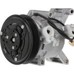 Kompressor, Klimaanlage 559623