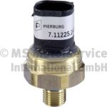 PIERBURG Sensor, Kraftstoffdruck 7.11225.24.0 PIERBURG Sensor, Kraftstoffdruck 7.11225.24.0