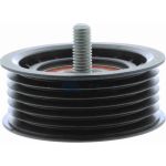 Vaico Umlenkrolle für Keilrippenriemen V30-2703 Vaico Umlenkrolle für Keilrippenriemen V30-2703