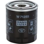 W 712/65 MANN-FILTER Ölfilter Industrie W 712/65 W 712/65 MANN-FILTER Ölfilter Industrie W 712/65