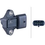 Sensor, Ladedruck 6PP 358 152-211