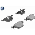 V20-0961 Vaico Bremsbelagsatz für Scheibenbremse V20-0961