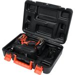 Akku-Schrauber Typ3 18V Max 42Nm 2000 1/Min Im Koffer Inkl. 1X2,0 Ah Li-Ion B÷rstenlos YT-82794 Akku-Schrauber Typ3 18V Max 42Nm 2000 1/Min Im Koffer Inkl. 1X2,0 Ah Li-Ion B÷rstenlos YT-82794