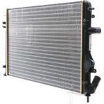 MAHLE Kühler, Motorkühlung CR 493 000S MAHLE Kühler, Motorkühlung CR 493 000S