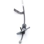 Bosch Handbremsseil 1987482715 Bosch Handbremsseil 1987482715