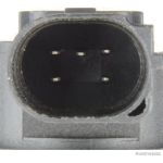 Herth+Buss Elparts AGR-Ventil 70671006 Herth+Buss Elparts AGR-Ventil 70671006