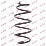 KYB Fahrwerksfeder Ford P. Mondeo Iv 2.0 03/07 RH2542 KYB Fahrwerksfeder Ford P. Mondeo Iv 2.0 03/07 RH2542