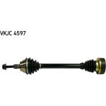 SKF Antriebswelle VKJC 4597